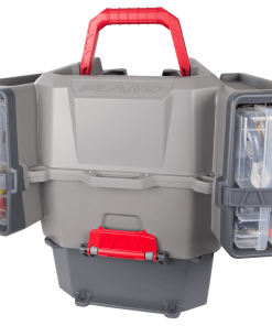 Plano V-Crate Fishing