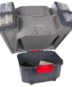 Plano V-Crate Fishing