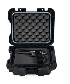 Plano Field Locker® Element™ Medium Pistol Case Hunting 9 Plano Field Locker® Element™ Medium Pistol Case Hunting