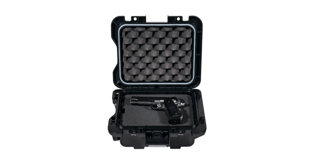 Plano Field Locker® Element™ Medium Pistol Case Hunting 5 Plano Field Locker® Element™ Medium Pistol Case Hunting