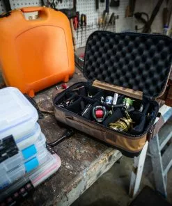 Plano Fishing Guide Series™ Reel Locker