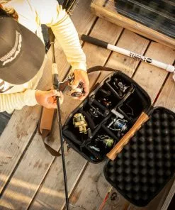 Plano Fishing Guide Series™ Reel Locker
