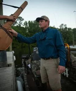 Plano Fishing Guide Series™ Rod Tube