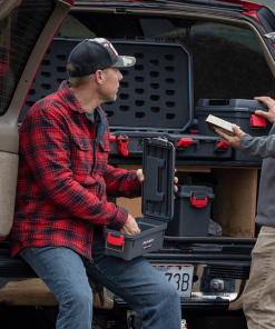 Plano Rustrictor™ Field/Ammo Box Small