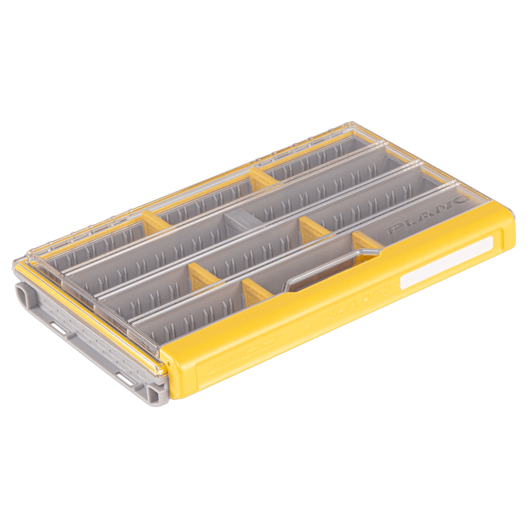 Plano EDGE™ 3600 1 Plano EDGE™ 3600