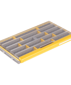 Plano EDGE™ 3700 Thin Fishing