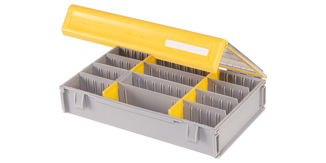 Plano EDGE™ 3700 Deep Fishing 2 Plano EDGE™ 3700 Deep Fishing