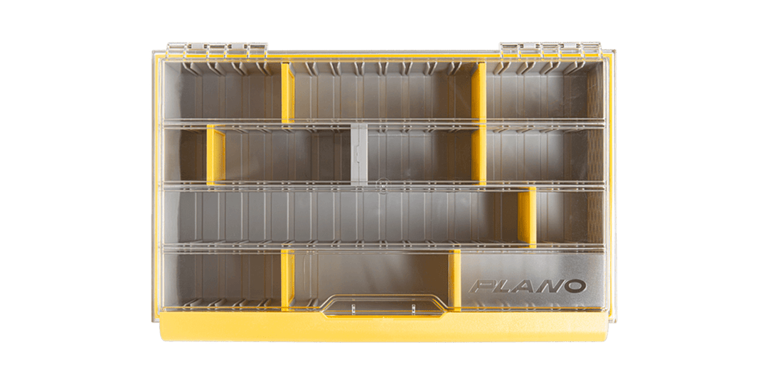 Plano EDGE™ 3700 Deep Fishing 4 Plano EDGE™ 3700 Deep Fishing