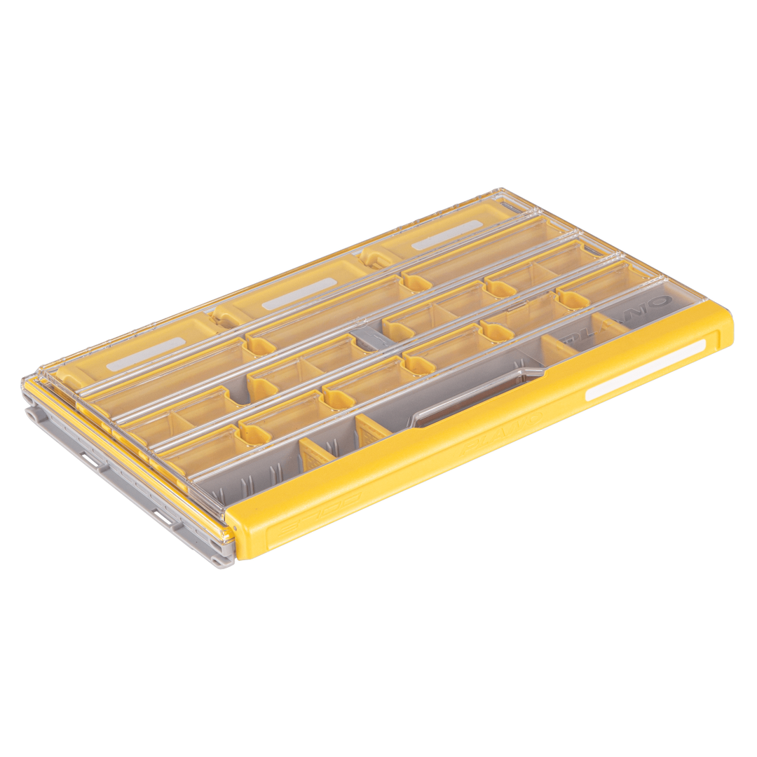 Plano EDGE™ Terminal 3700 1 Plano EDGE™ Terminal 3700