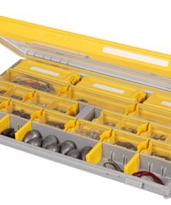 Plano EDGE™ Terminal 3700 7 Plano EDGE™ Terminal 3700