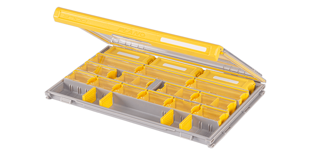 Plano EDGE™ Terminal 3700 2 Plano EDGE™ Terminal 3700