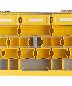 Plano EDGE™ Terminal 3700 8 Plano EDGE™ Terminal 3700