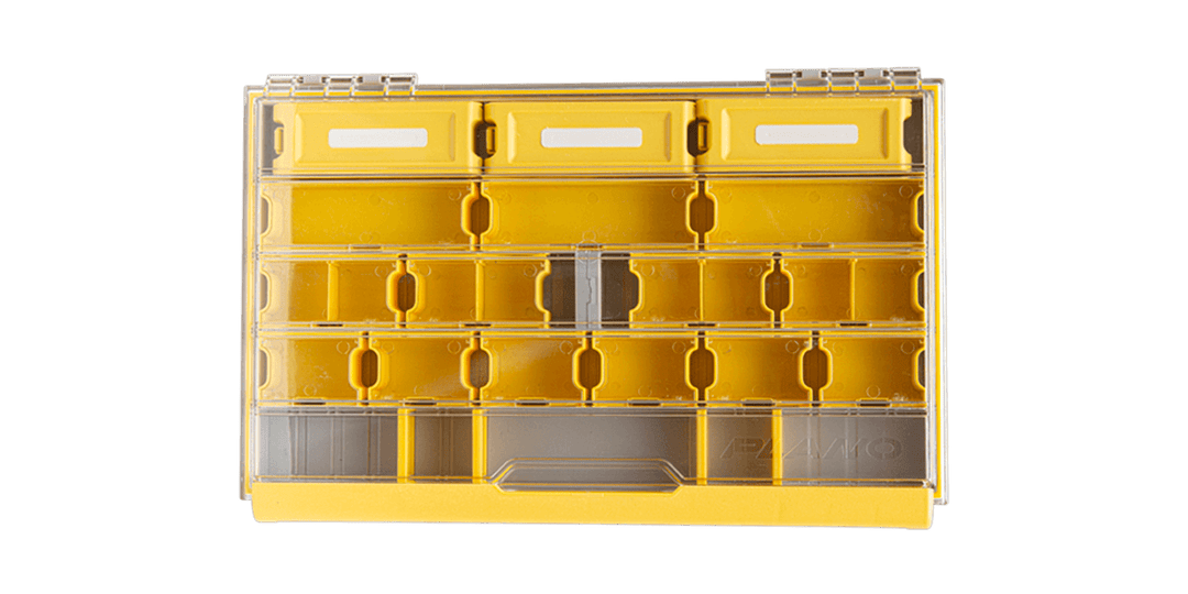 Plano EDGE™ Terminal 3700 4 Plano EDGE™ Terminal 3700