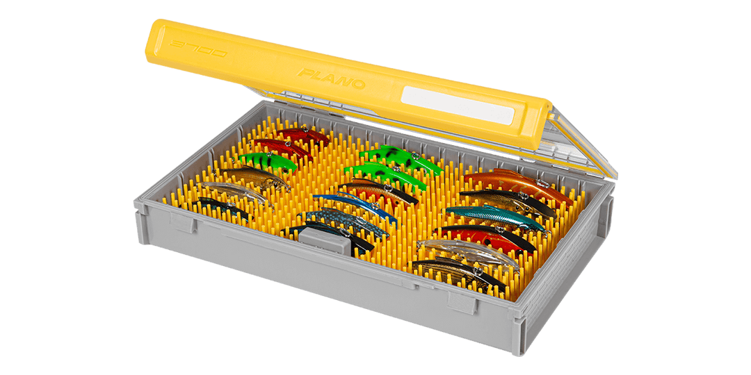 Plano EDGE™ Crank - Small Fishing 3 Plano EDGE™ Crank - Small Fishing