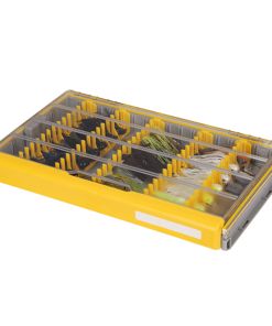 Plano EDGE™ Jig Fishing