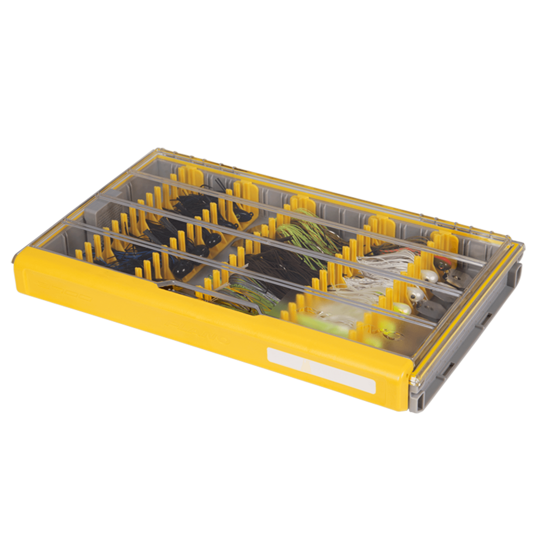 Plano EDGE™ Jig Fishing 1 Plano EDGE™ Jig Fishing