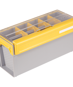 Plano EDGE™ Spinnerbait Fishing