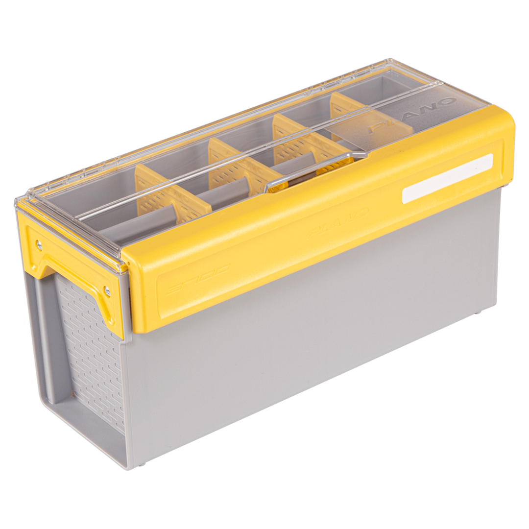 Plano EDGE™ Spinnerbait Fishing 1 Plano EDGE™ Spinnerbait Fishing