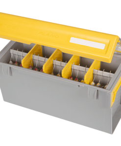 Plano EDGE™ Spinnerbait Fishing 7 Plano EDGE™ Spinnerbait Fishing