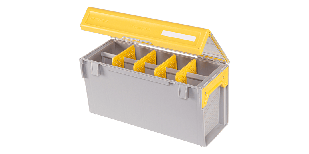 Plano EDGE™ Spinnerbait Fishing 2 Plano EDGE™ Spinnerbait Fishing