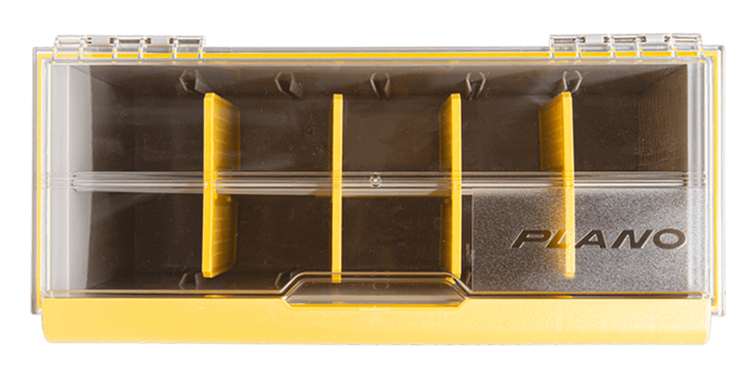 Plano EDGE™ Spinnerbait Fishing 4 Plano EDGE™ Spinnerbait Fishing