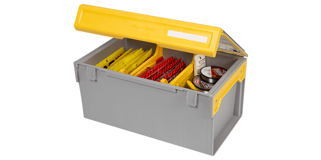 Plano Fishing EDGE™ Plastics