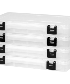 Plano 3700 StowAway® 4-Pack