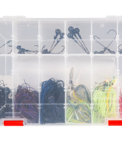 Plano Rustrictor™ 3600 Fishing