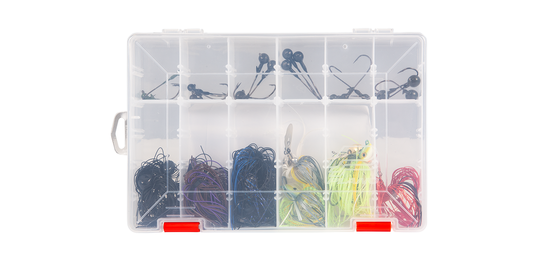 Plano Rustrictor™ 3600 Fishing 2 Plano Rustrictor™ 3600 Fishing