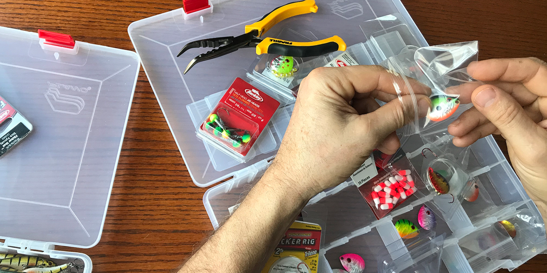 Plano Rustrictor™ 3600 Fishing 4 Plano Rustrictor™ 3600 Fishing