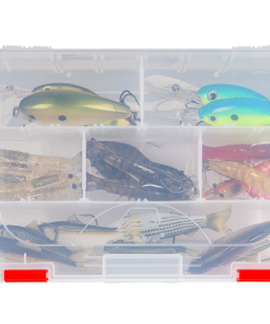 Plano Rustrictor™ 3600 Deep