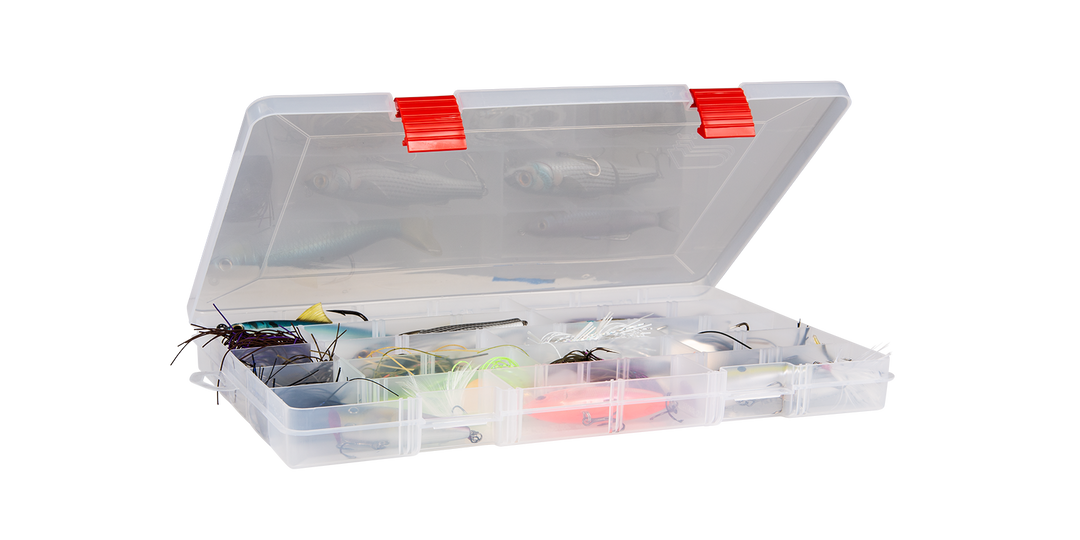 Plano Fishing Rustrictor™ 3700 Thin 1 Plano Fishing Rustrictor™ 3700 Thin