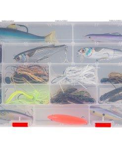 Plano Fishing Rustrictor™ 3700 Thin