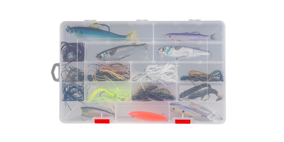 Plano Fishing Rustrictor™ 3700 Thin 2 Plano Fishing Rustrictor™ 3700 Thin