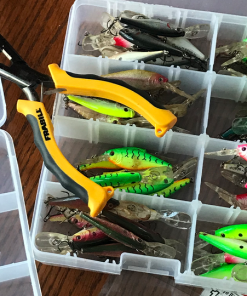 Plano Fishing Rustrictor™ 3700 Deep