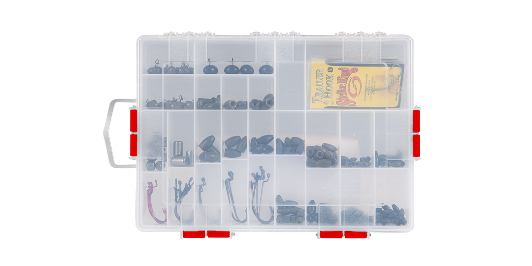 Plano Fishing Rustrictor™ Terminal 2 Plano Fishing Rustrictor™ Terminal