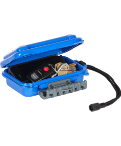 Plano Small ABS Waterproof Case Fishing