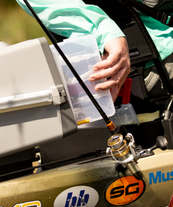 Plano V-Crate Fishing