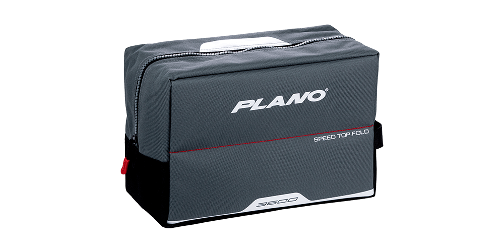 Plano Weekend Series 3600 Speedbag Fishing