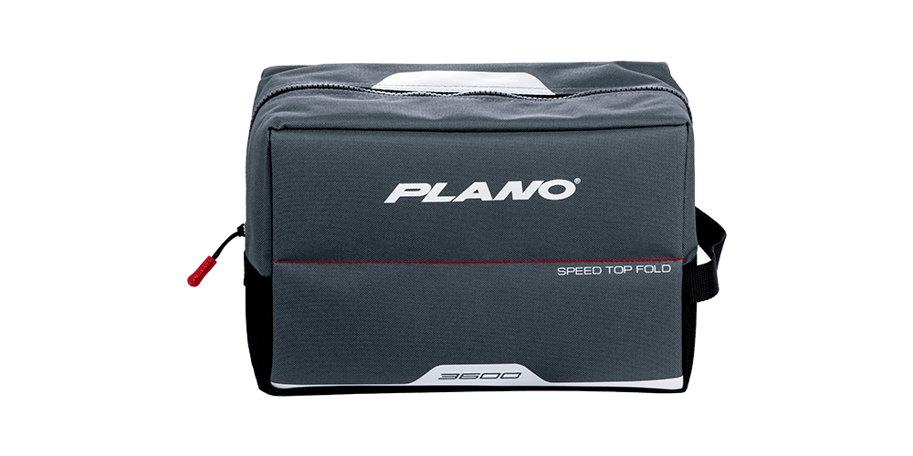 Plano Weekend Series 3600 Speedbag Fishing