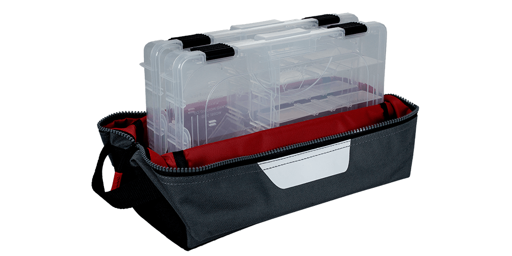 Plano Weekend Series 3600 Speedbag Fishing