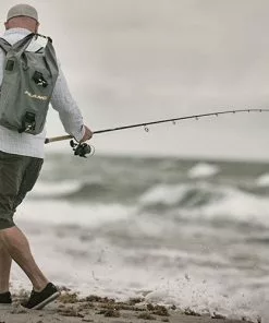 Plano Fishing Z-Series Waterproof Backpack