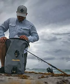 Plano Fishing Z-Series Waterproof Backpack
