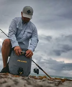 Plano Fishing Z-Series Waterproof Backpack