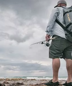 Plano Z-Series Waterproof Duffel