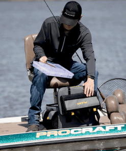 Plano Z-Series 3700 Tackle Bag Fishing