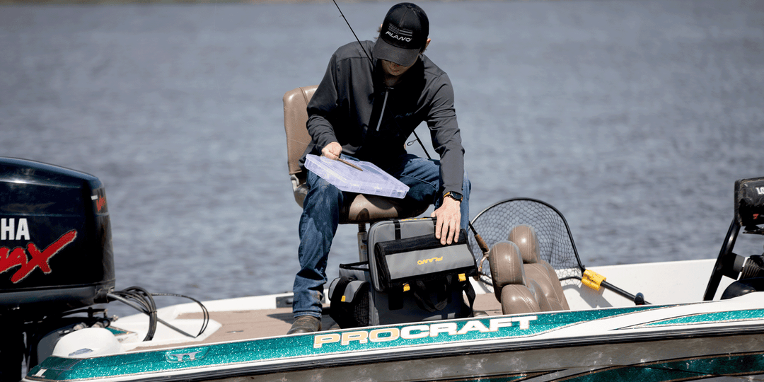 Plano Z-Series 3700 Tackle Bag Fishing 2 Plano Z-Series 3700 Tackle Bag Fishing